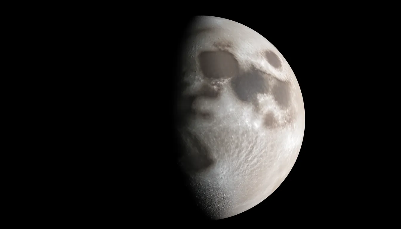 21 Interesting Facts About the Moon