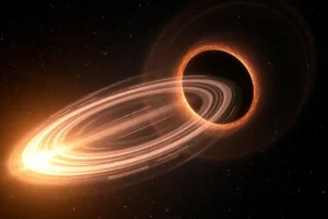 21 Interesting Facts About Black Holes