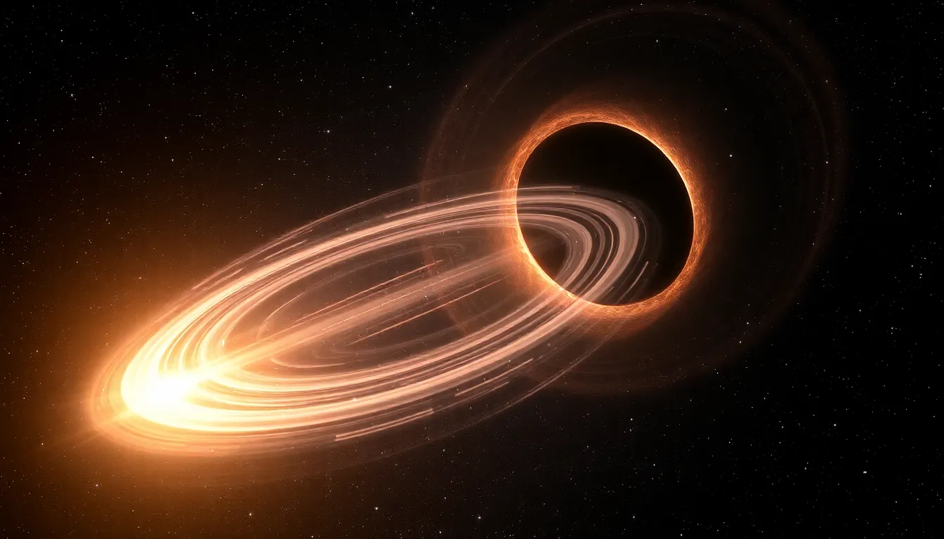 21 Interesting Facts About Black Holes