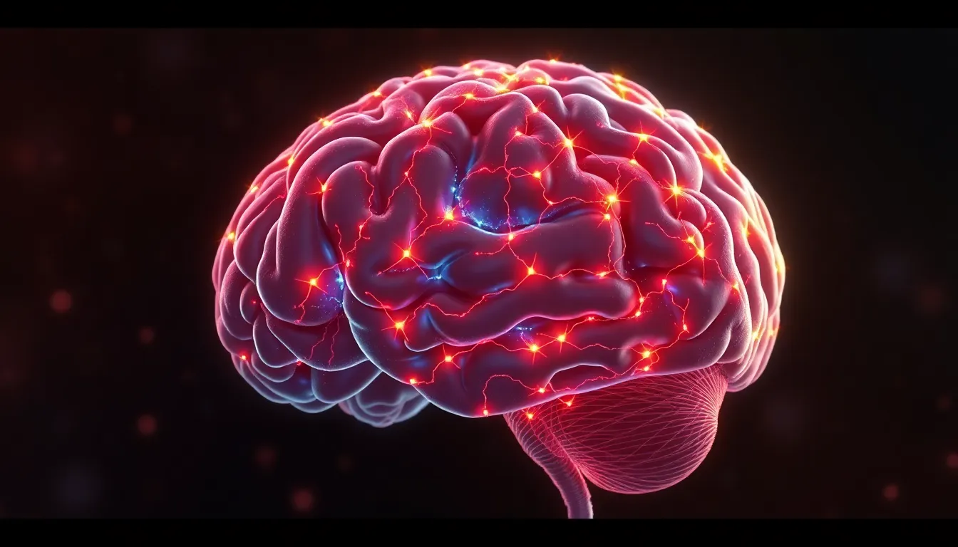 21 Interesting Facts About the Human Brain