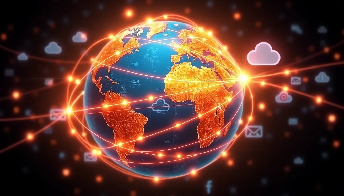 21 Interesting Facts About the Internet