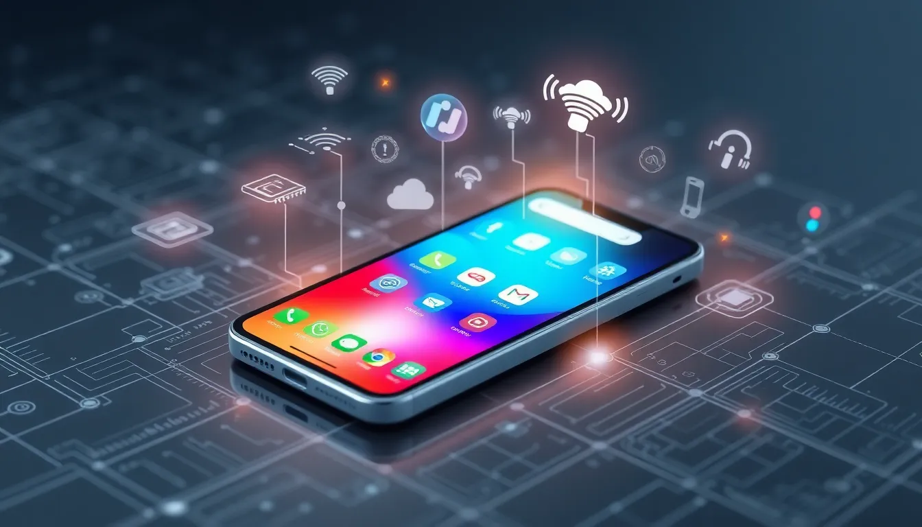 21 Interesting Facts About Smartphones
