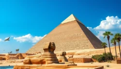 21 Interesting Facts About Ancient Egypt