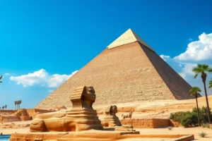 21 Interesting Facts About Ancient Egypt