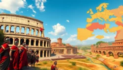 21 Interesting Facts About the Roman Empire