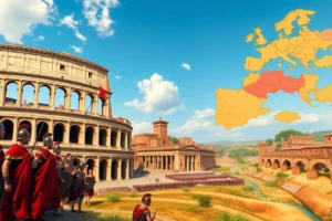 21 Interesting Facts About the Roman Empire