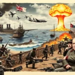 21 Interesting Facts About World War II