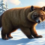 21 Interesting Facts About Wolverines