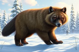 21 Interesting Facts About Wolverines
