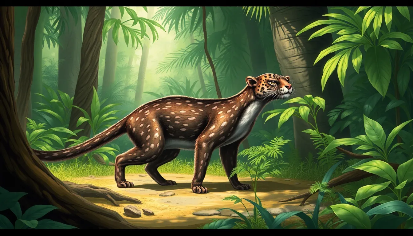 21 Interesting Facts About Jaguarundis