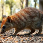 21 Interesting Facts About Numbats