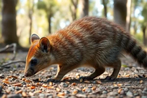 21 Interesting Facts About Numbats
