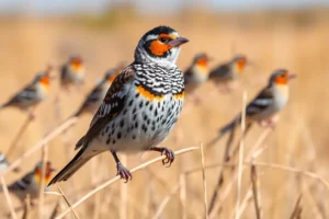 21 Interesting Facts About Zebra Finches