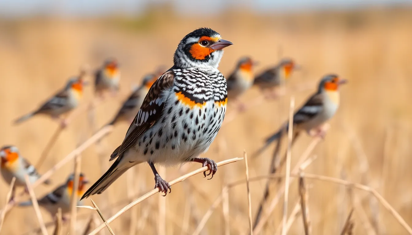 21 Interesting Facts About Zebra Finches