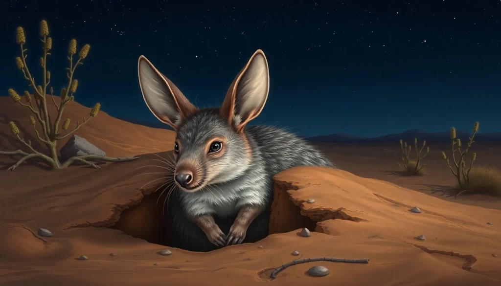 Featured image for 21 Interesting Facts About Bilbies — Animal Facts