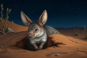 21 Interesting Facts About Bilbies
