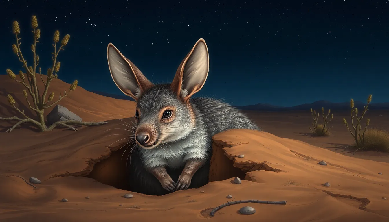 21 Interesting Facts About Bilbies
