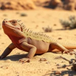 21 Interesting Facts About Thorny Devils (lizards)