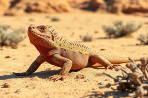 21 Interesting Facts About Thorny Devils (lizards)