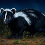 21 Interesting Facts About Zorillas (African Skunks)