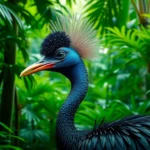 21 Interesting Facts About Cassowaries