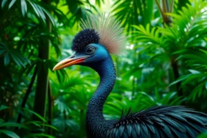 21 Interesting Facts About Cassowaries