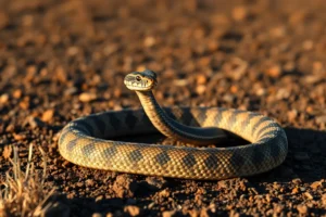 21 Interesting Facts About Inland Taipans (Snakes)