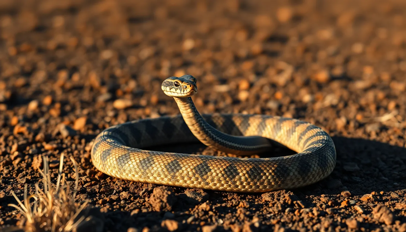21 Interesting Facts About Inland Taipans (Snakes)