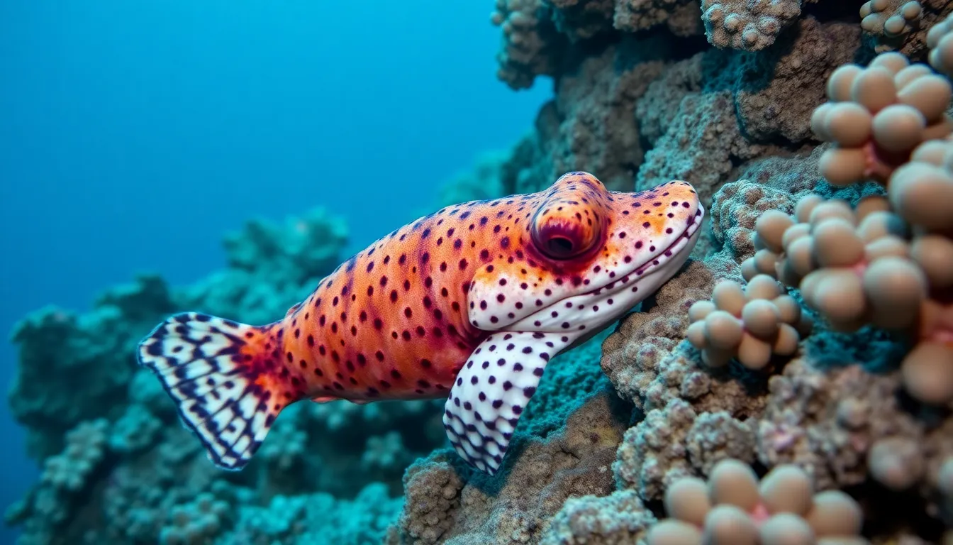 21 Interesting Facts About Cuttlefish
