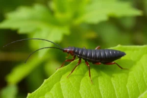 21 Interesting Facts About Earwigs