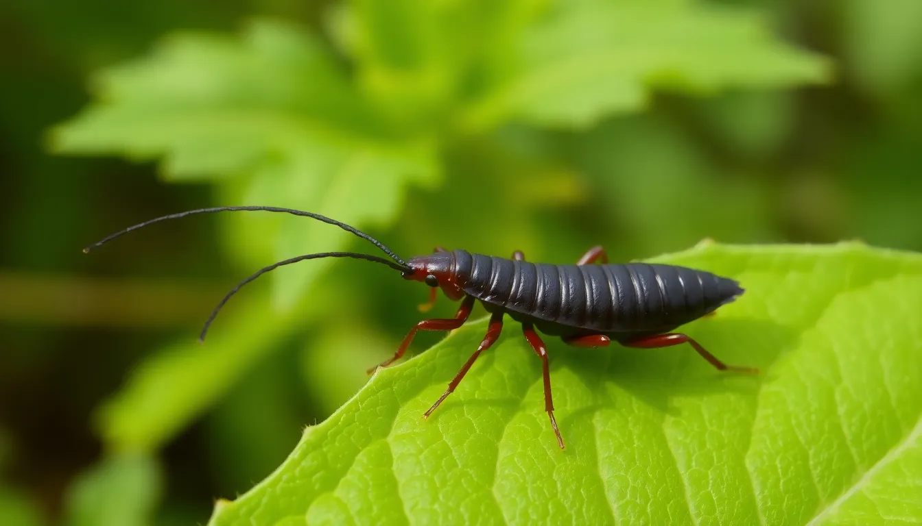 21 Interesting Facts About Earwigs