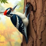 21 Interesting Facts About Woodpeckers
