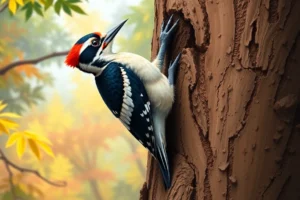 21 Interesting Facts About Woodpeckers
