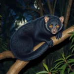 21 Interesting Facts About Binturongs (Bearcats)