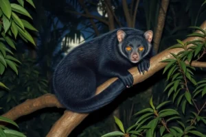 21 Interesting Facts About Binturongs (Bearcats)