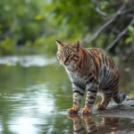 21 Interesting Facts About Fishing Cats