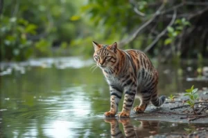 21 Interesting Facts About Fishing Cats