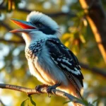 21 Interesting Facts About Laughing Kookaburras