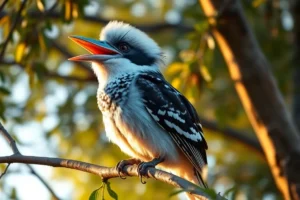 21 Interesting Facts About Laughing Kookaburras
