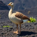 21 Interesting Facts About Nene (Hawaiian Geese)