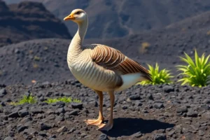 21 Interesting Facts About Nene (Hawaiian Geese)