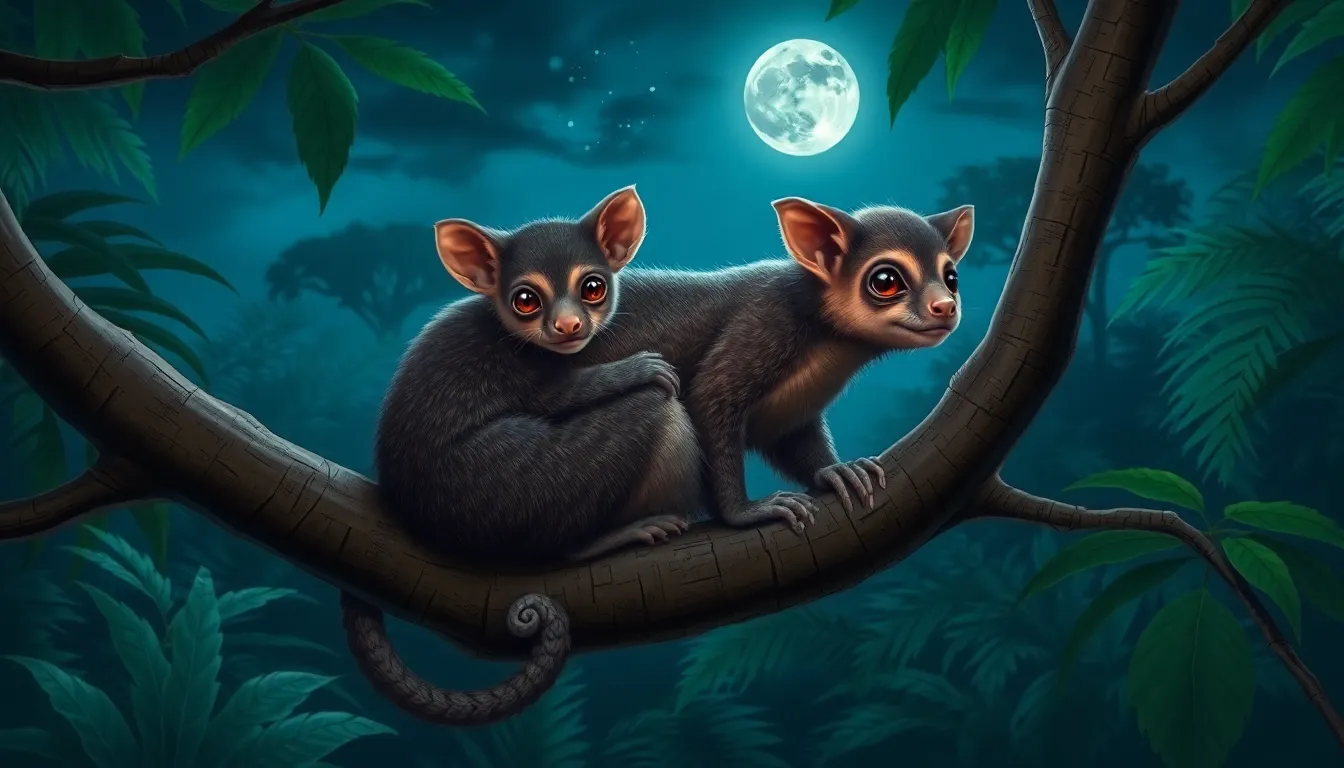 21 Interesting Facts About Cuscus (Marsupial)