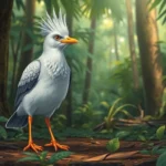 21 Interesting Facts about Kagu (Birds)