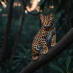 21 Interesting Facts About Oncilla (Wild Cat)