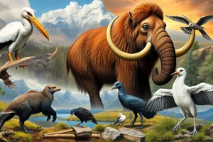 21 Interesting Facts About Extinct Animals