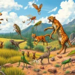 21 Interesting Facts About Animal Jumping Abilities