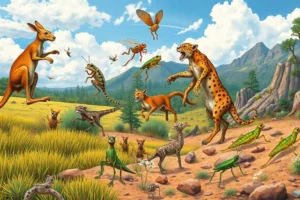 21 Interesting Facts About Animal Jumping Abilities