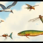 21 Interesting Facts About Animal Flight