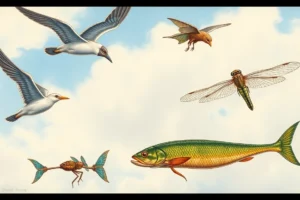 21 Interesting Facts About Animal Flight
