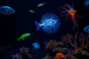 21 Interesting Facts About Deep Sea Animals